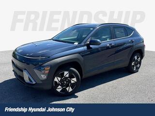 2025 Hyundai Kona for sale in Johnson City TN