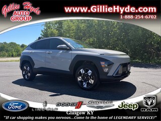 2024 Hyundai Kona for sale in Glasgow KY