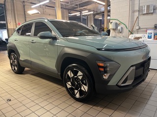 2024 Hyundai Kona