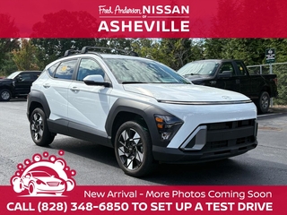 2024 Hyundai Kona for sale in Asheville NC
