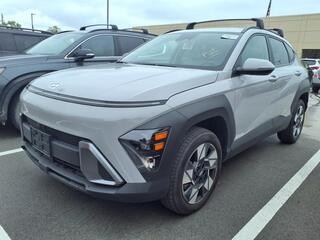 2024 Hyundai Kona for sale in Council Bluffs IA