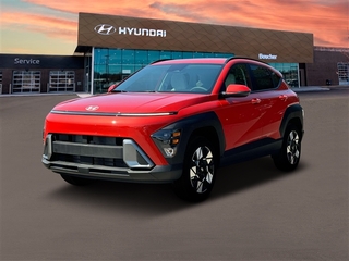 2025 Hyundai Kona for sale in Waukesha WI