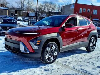 2025 Hyundai Kona for sale in Uniontown PA