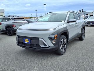 2025 Hyundai Kona for sale in Westbrook ME