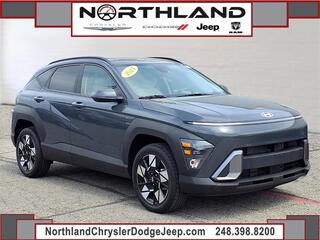 2024 Hyundai Kona
