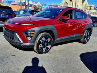 2025 Hyundai Kona for sale in Uniontown PA