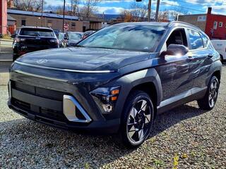 2025 Hyundai Kona for sale in Uniontown PA