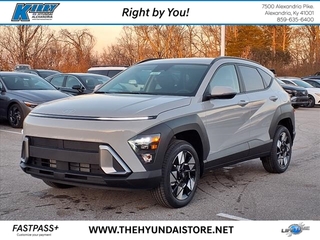 2025 Hyundai Kona for sale in Alexandria KY