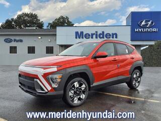 2025 Hyundai Kona for sale in Meriden CT