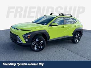 2025 Hyundai Kona for sale in Johnson City TN