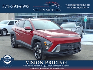 2025 Hyundai Kona for sale in Manassas VA