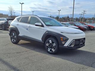 2025 Hyundai Kona for sale in Syracuse NY