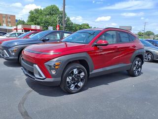 2025 Hyundai Kona for sale in Bristol TN