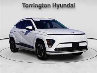 2025 Hyundai Kona Electric for sale in Torrington CT