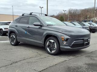2025 Hyundai Kona Electric for sale in Syracuse NY