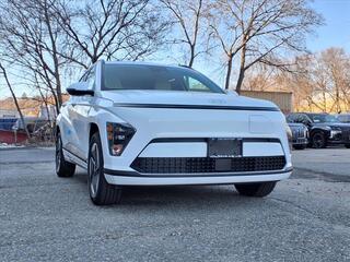 2025 Hyundai Kona Electric for sale in Arlington MA