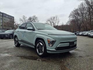 2025 Hyundai Kona Electric