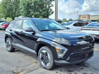 2025 Hyundai Kona Electric