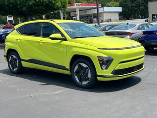 2024 Hyundai Kona Electric