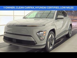 2024 Hyundai Kona Electric for sale in Plano TX