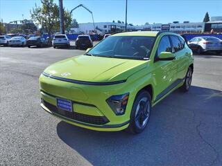 2024 Hyundai Kona Electric for sale in Beaverton OR