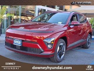 2025 Hyundai Kona Electric for sale in Downey CA