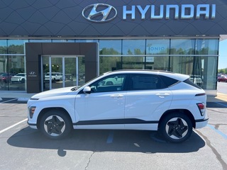 2025 Hyundai Kona Electric for sale in Columbus MS