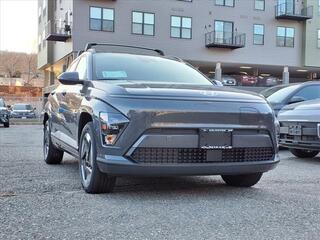 2025 Hyundai Kona Electric for sale in Arlington MA