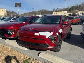 2025 Hyundai Kona Electric