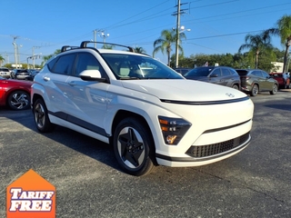 2025 Hyundai Kona Electric for sale in Melbourne FL