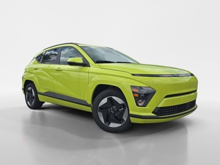 2025 Hyundai Kona Electric