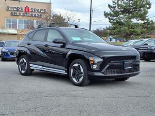 2025 Hyundai Kona Electric for sale in Syracuse NY