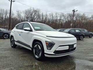 2025 Hyundai Kona Electric