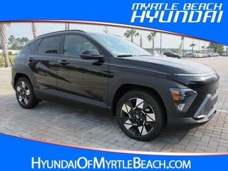 2024 Hyundai Kona for sale in Myrtle Beach SC