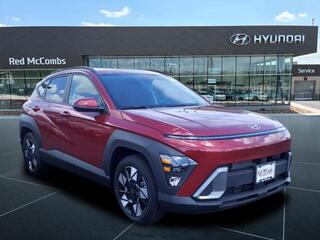 2024 Hyundai Kona for sale in San Antonio TX