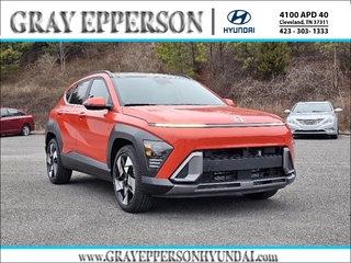 2025 Hyundai Kona for sale in Cleveland TN