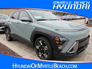 2025 Hyundai Kona for sale in Myrtle Beach SC