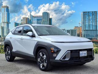 2025 Hyundai Kona for sale in Manchester TN