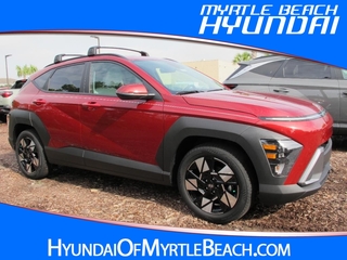 2025 Hyundai Kona for sale in Myrtle Beach SC