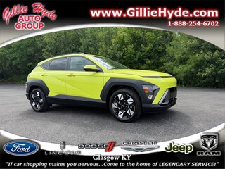 2024 Hyundai Kona