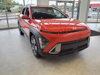 2025 Hyundai Kona for sale in Stow OH