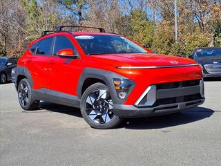 2025 Hyundai Kona for sale in Apex NC