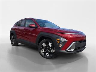 2025 Hyundai Kona for sale in Knoxville TN