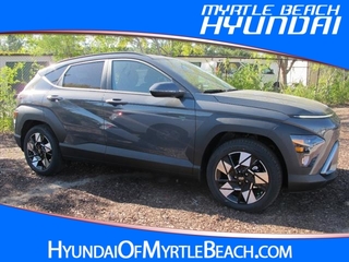 2025 Hyundai Kona for sale in Myrtle Beach SC