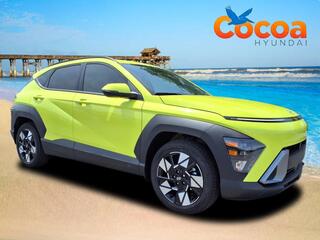 2025 Hyundai Kona for sale in Cocoa FL