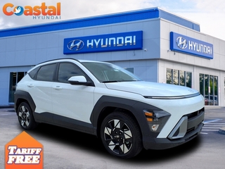 2025 Hyundai Kona for sale in Melbourne FL