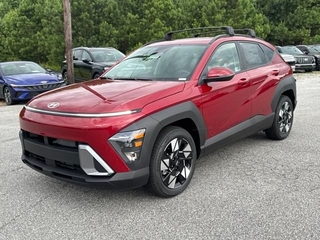 2025 Hyundai Kona for sale in Anderson SC