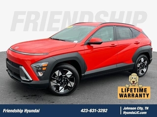 2024 Hyundai Kona