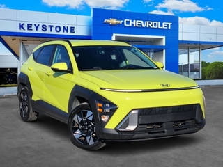 2024 Hyundai Kona