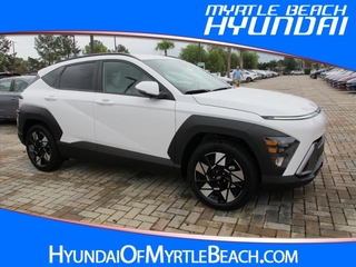 2025 Hyundai Kona for sale in Myrtle Beach SC